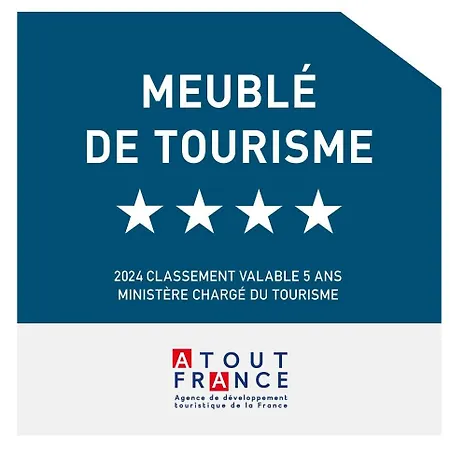 Holiday home Les Lauriers De Catherine Saint-Jean-de-Monts