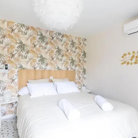 Les Lauriers De Catherine Holiday home