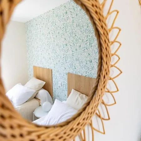 Holiday home Les Lauriers De Catherine *